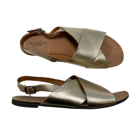 Unisex Vagabond - Sandaalit, koko 39 -  ()