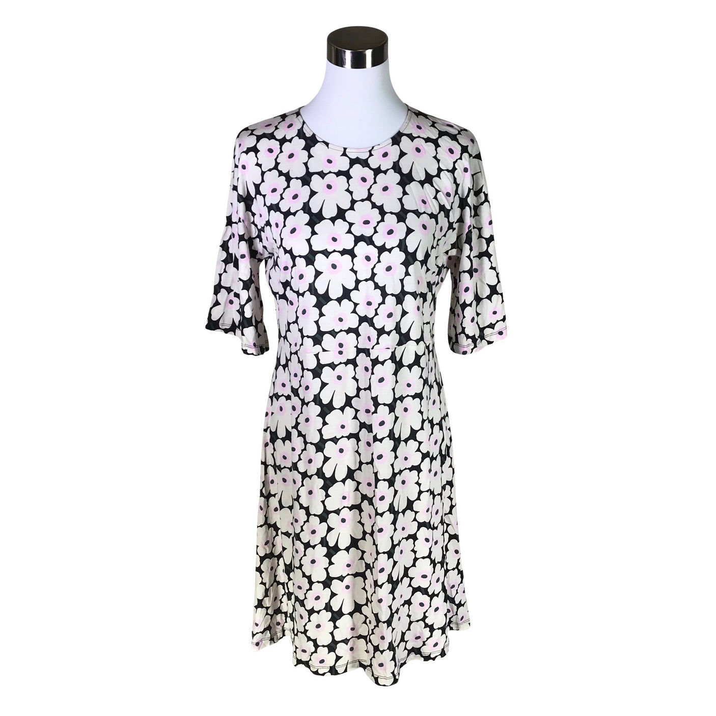 Unisex Marimekko - Trikoomekko, koko 38 -  (1)