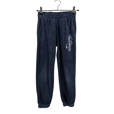 Unisex Lindex - Trikoohousut, koko 122 - 128 -  ()