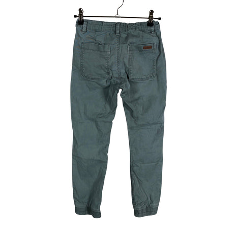 Unisex Newbie - Kangashousut, koko 122 - 128 -  (2)