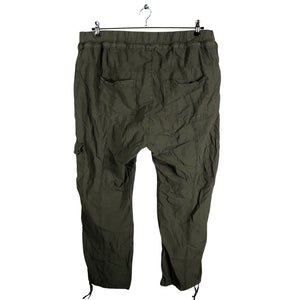 Unisex Zizzi - Kangashousut, koko 50 -  (2)
