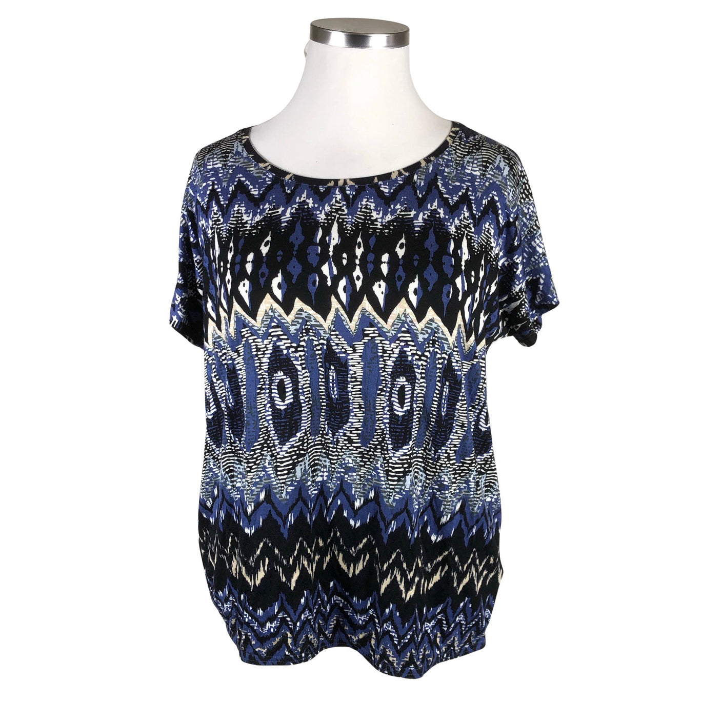 Unisex Soyaconcept - T-paita, koko 42 -  (1)