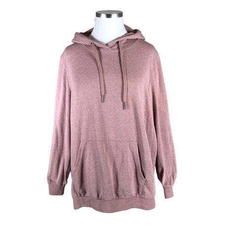 Unisex Zizzi - Huppari, koko 46 -  ()