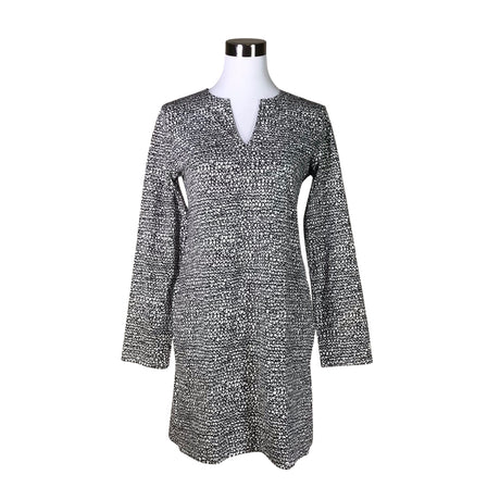 Naisten Marimekko - Trikoomekko, koko 38 - Musta ()