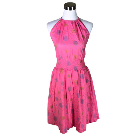 Naisten Marimekko - Kangasmekko, koko 34 - Pinkki ()