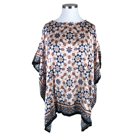 Unisex Gerry Weber - Sifonkitunika, koko 46 -  ()