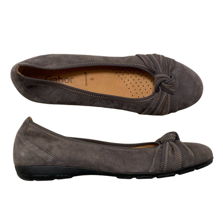 Unisex Gabor - Ballerinat, koko 39 -  ()