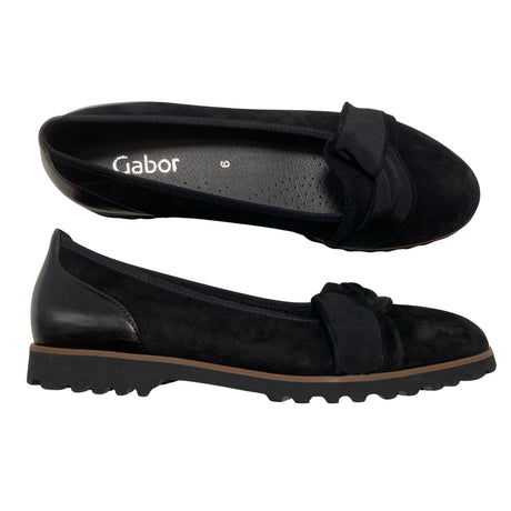Unisex Gabor - Ballerinat, koko 39 -  ()