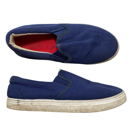 Unisex Reima - Loaferit, koko 33 - Sininen ()