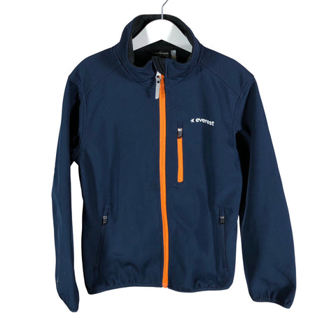 Unisex Everest - Softshell-takki, koko 134 - 140 -  ()