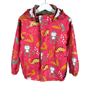 Unisex Jonathan - Sadetakki, koko 98 - 104 -  (1)