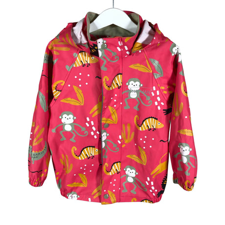 Unisex Jonathan - Sadetakki, koko 98 - 104 -  ()