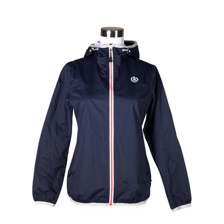 Naisten Henri Lloyd - Sadetakki, koko 34 - Sininen ()