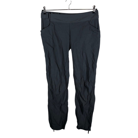 Naisten Haglöfs - Ulkoiluhousut, koko 40 - Harmaa ()