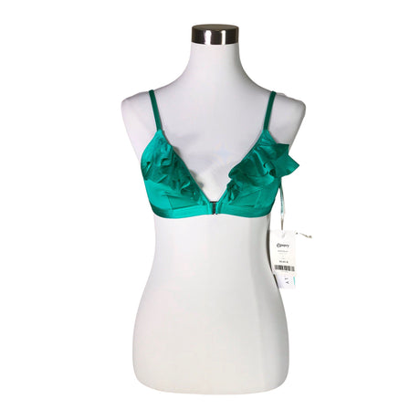 Naisten Seafolly - Bikinit, koko 36 - Turkoosi ()