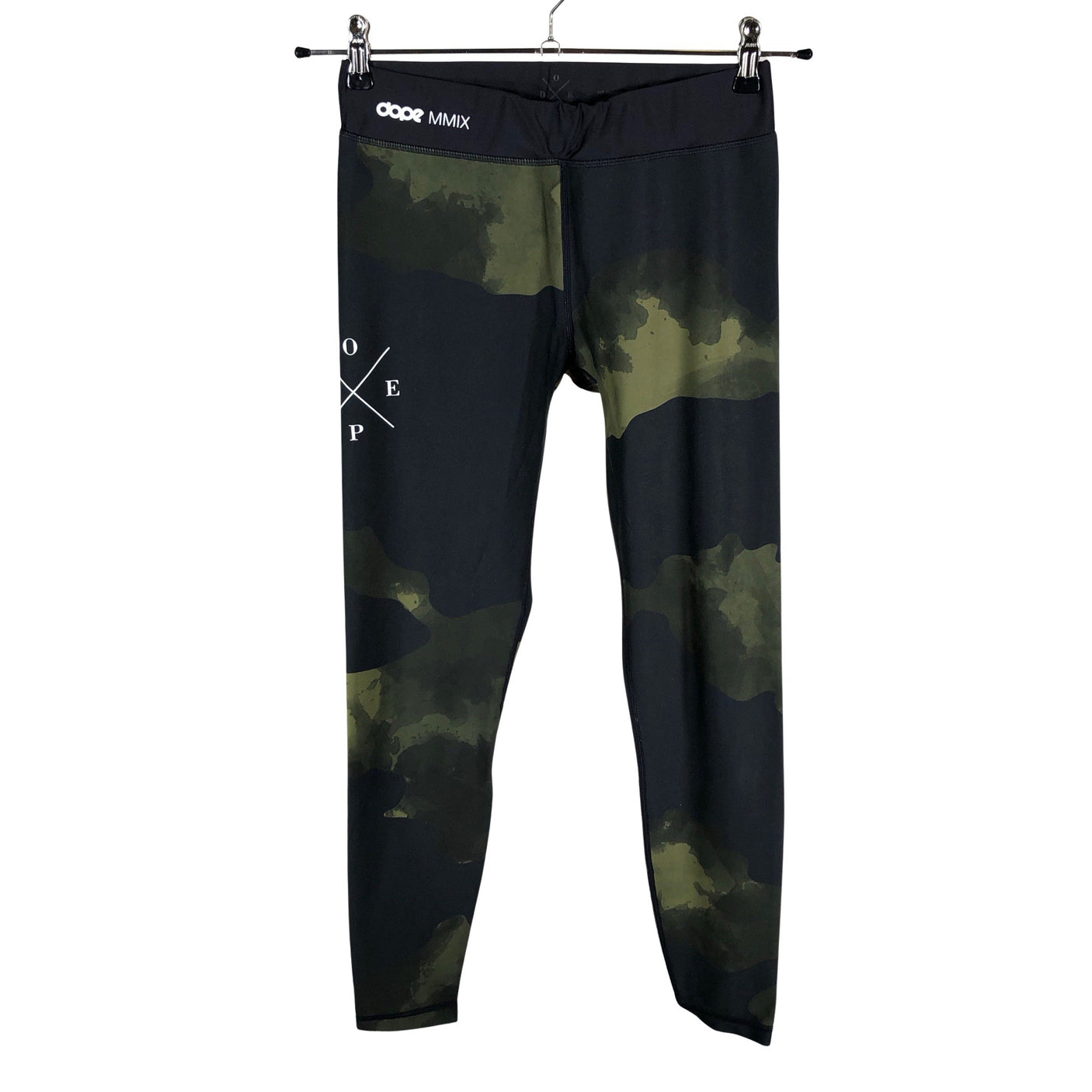 Unisex Dope - Urheilutrikoot, koko 38 -  (1)
