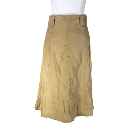 Naisten Gant - Kangashame, koko 38 - Beige (2)