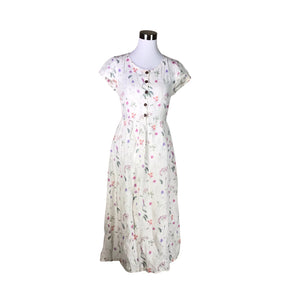 Unisex Darling - Kangasmekko, koko 36 -  (1)
