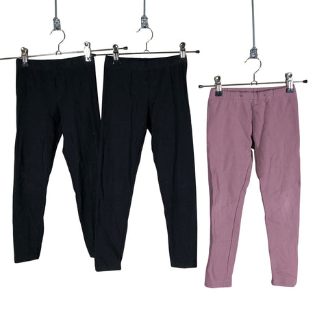Unisex Lindex - Leggingsit, koko 104 - 110 -  ()