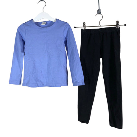 Unisex Lindex - Trikoopaita, koko 104 - 110 -  ()