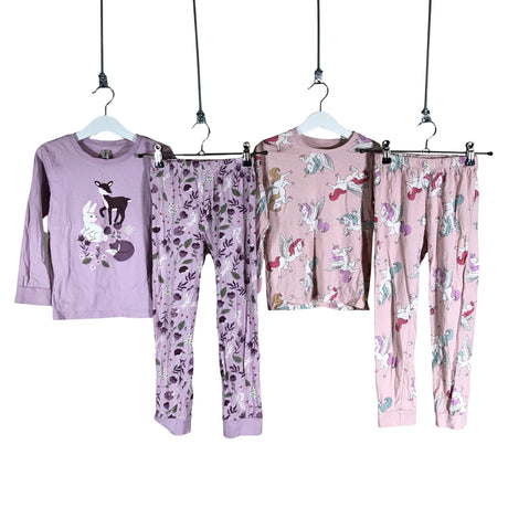 Unisex Lindex - Yöasu, koko 110 - 116 -  ()
