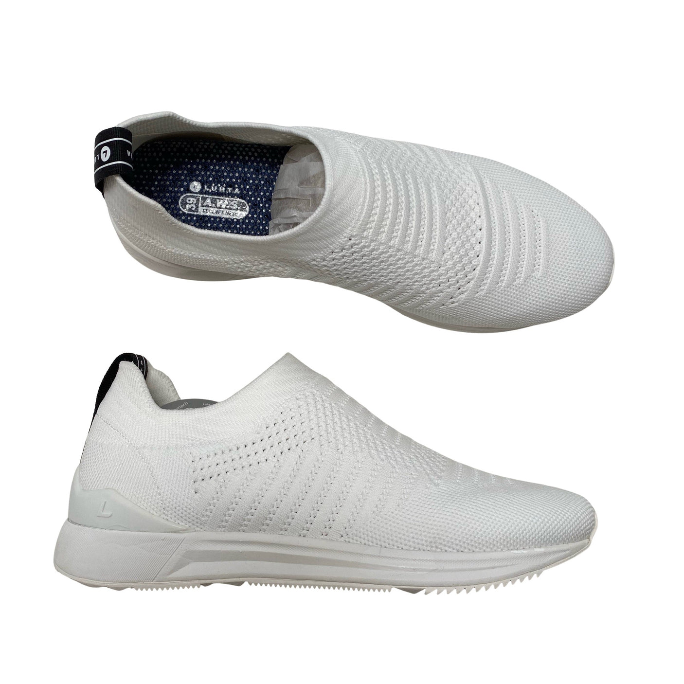 Unisex Luhta - Tennarit, koko 39 -  (1)