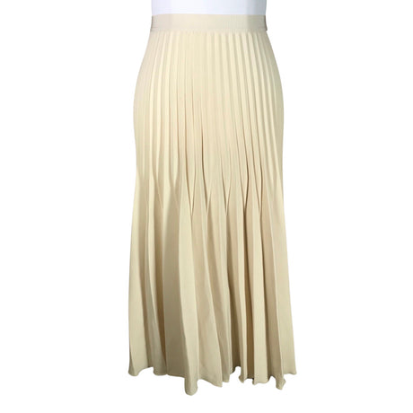 Naisten Arket - Vekkihame, koko 36 - Beige ()