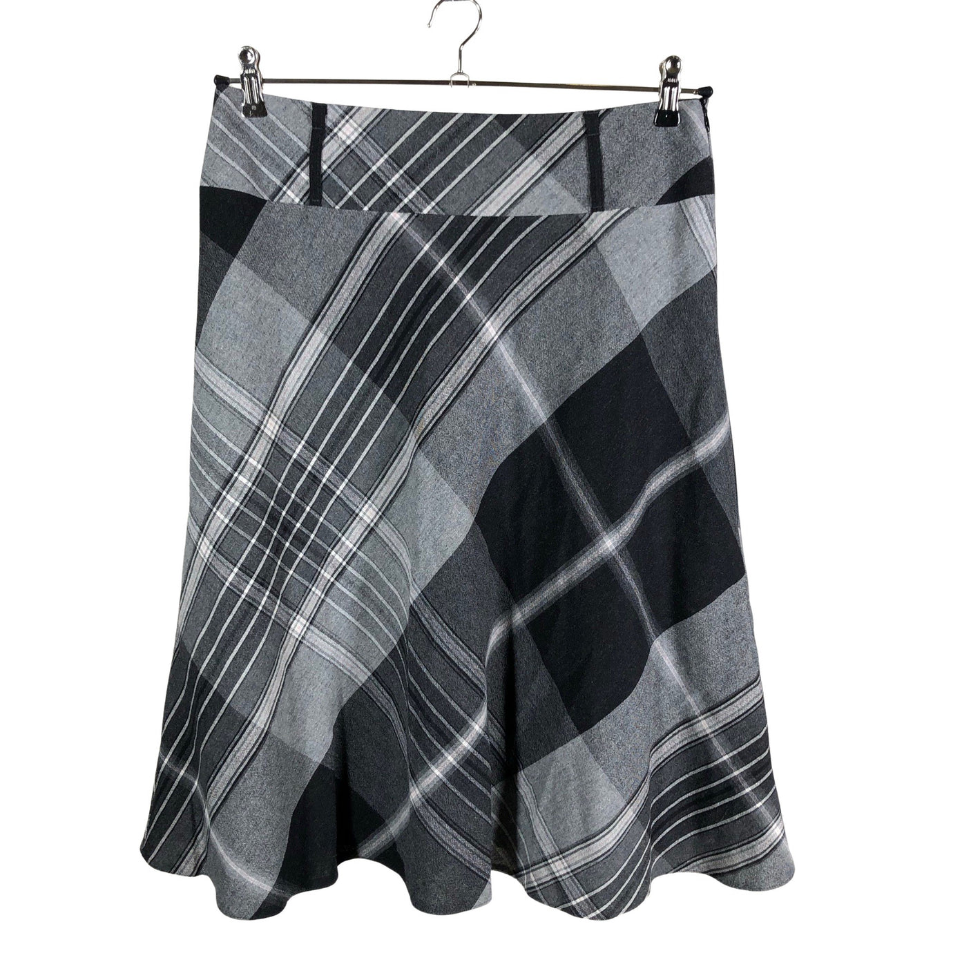 Naisten Gerry Weber - Kangashame, koko 40 - Harmaa (1)