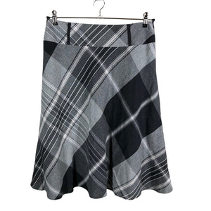 Naisten Gerry Weber - Kangashame, koko 40 - Harmaa (1)
