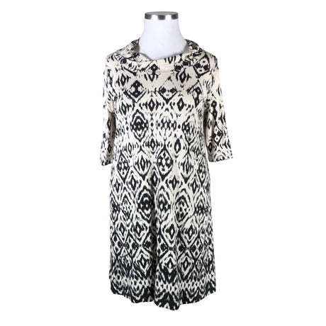 Naisten Alanred - Trikoomekko, koko 44 - Beige ()