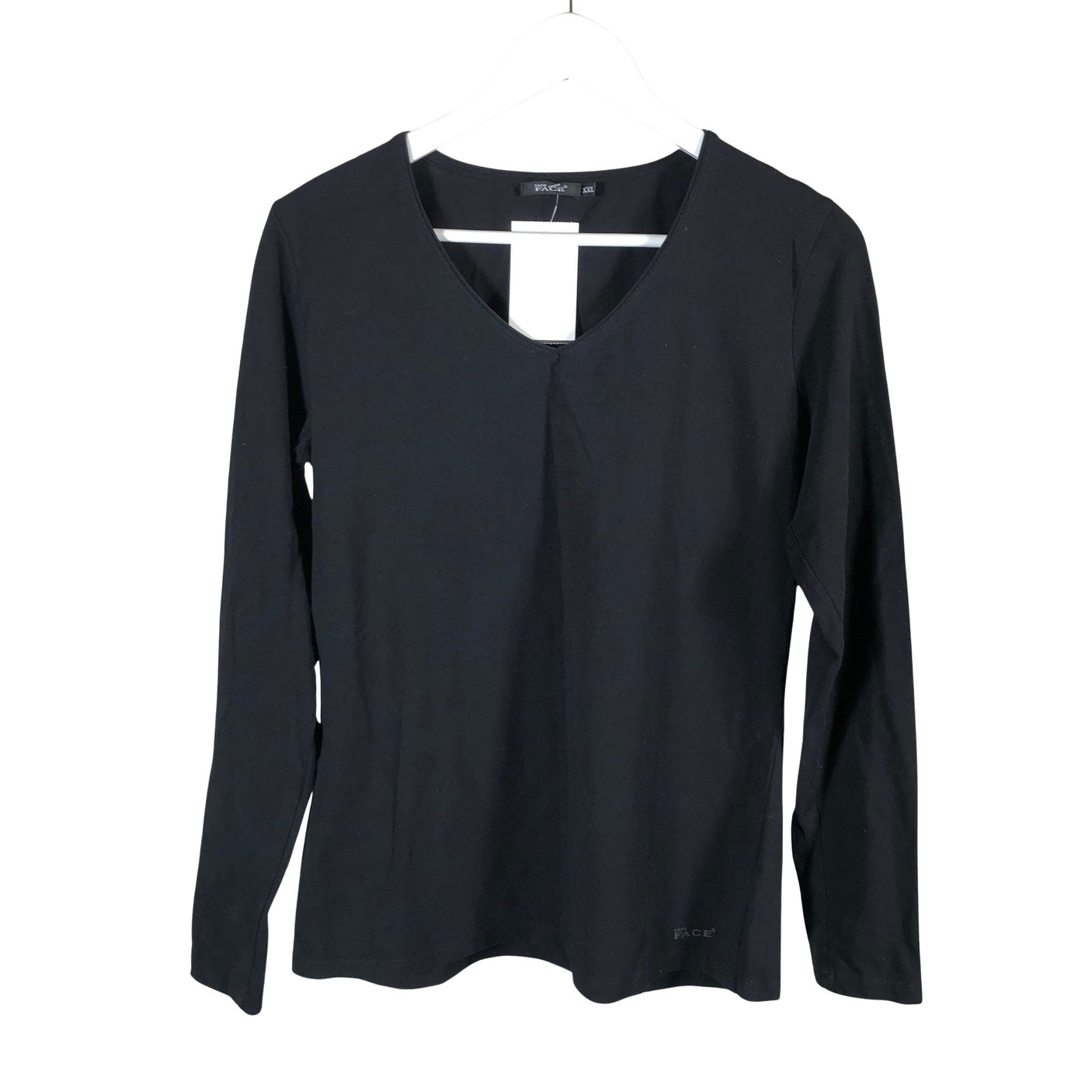 Unisex Your Face - Trikoopaita, koko 44 -  (1)
