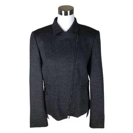 Naisten Gerry Weber - Jakku, koko 38 - Harmaa ()