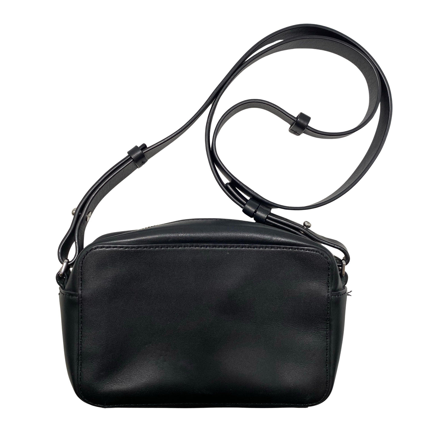 Unisex Theory - Olkalaukku, koko Mini -  (2)