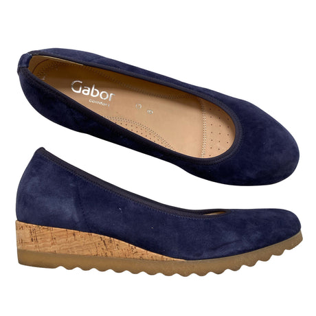 Unisex Gabor - Ballerinat, koko 39 -  ()