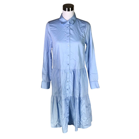 Naisten InWear - Kangasmekko, koko 36 - Vaaleansininen ()