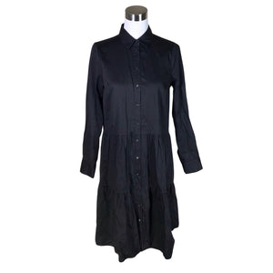 Naisten InWear - Kangasmekko, koko 36 - Musta (1)
