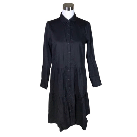 Naisten InWear - Kangasmekko, koko 36 - Musta ()