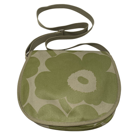 Unisex Marimekko - Olkalaukku, koko Midi -  ()