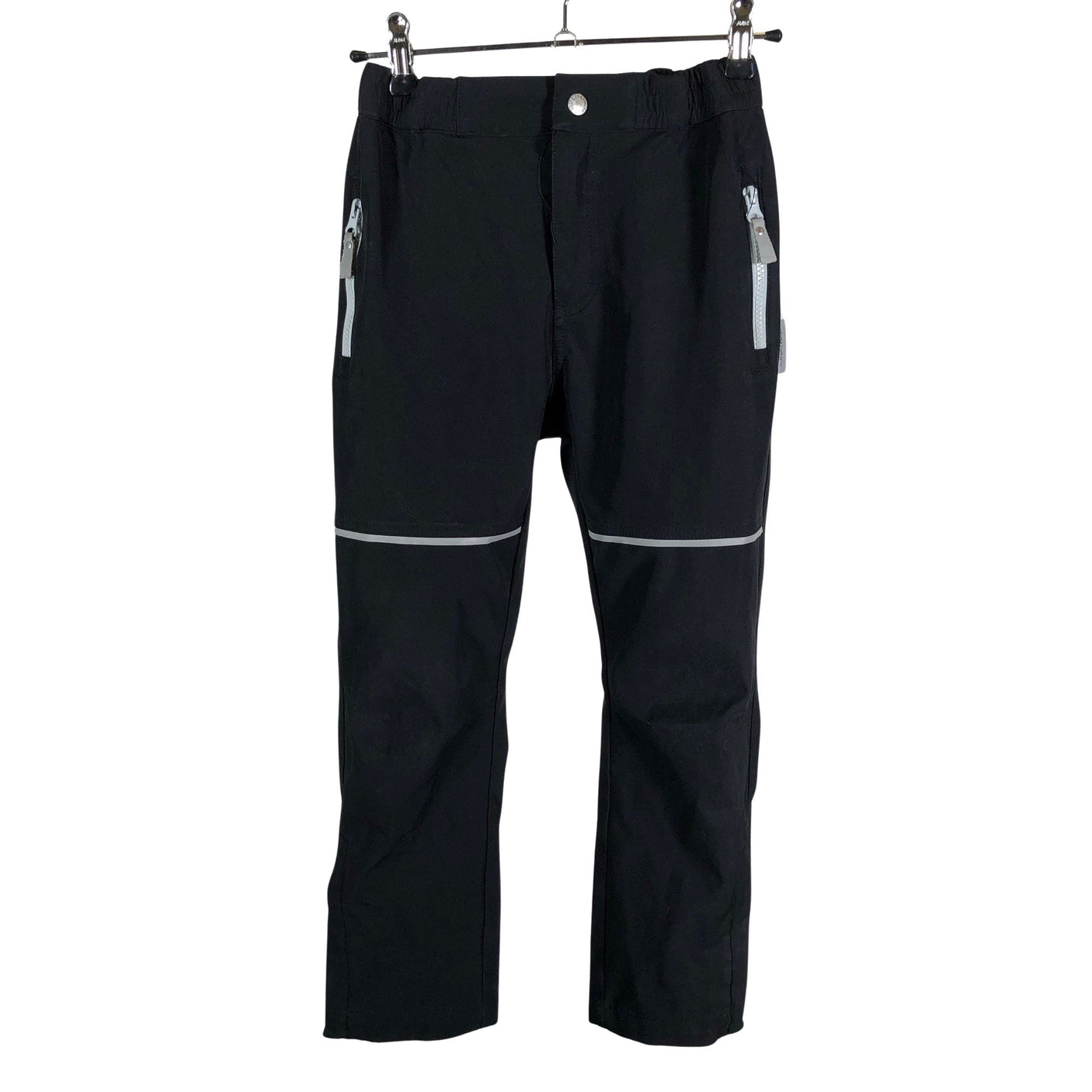 Unisex Jonathan - Softshell-housut, koko 128 - 134 -  (1)