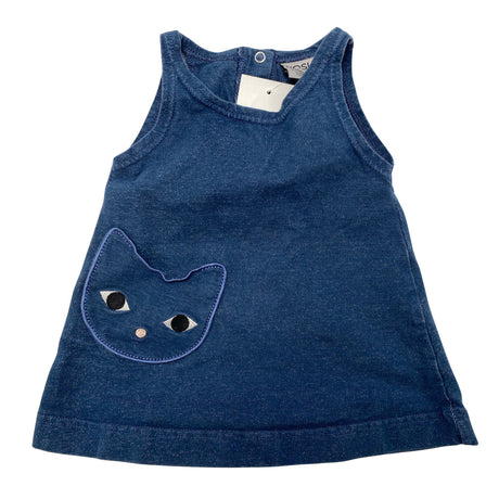 Unisex NOSH - Trikoomekko, koko 74 - 80 -  ()