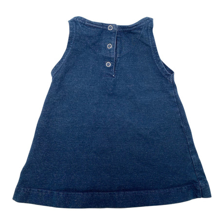 Unisex NOSH - Trikoomekko, koko 74 - 80 -  (2)