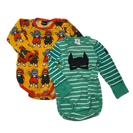 Unisex Metsola - Body, koko 74 - 80 -  ()