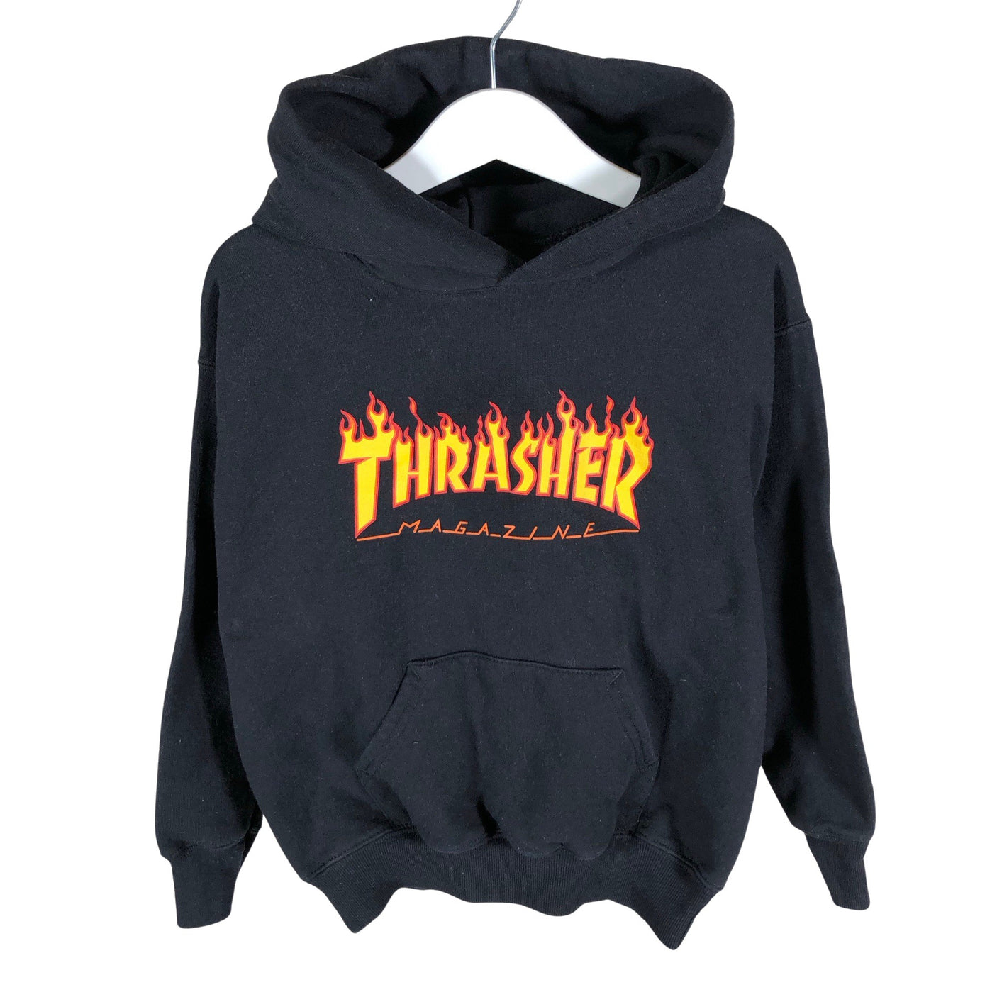 Unisex Trasher - Huppari, koko 92 - 98 -  (1)