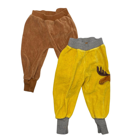 Unisex me&i - Collegehousut, koko 74 - 80 -  ()