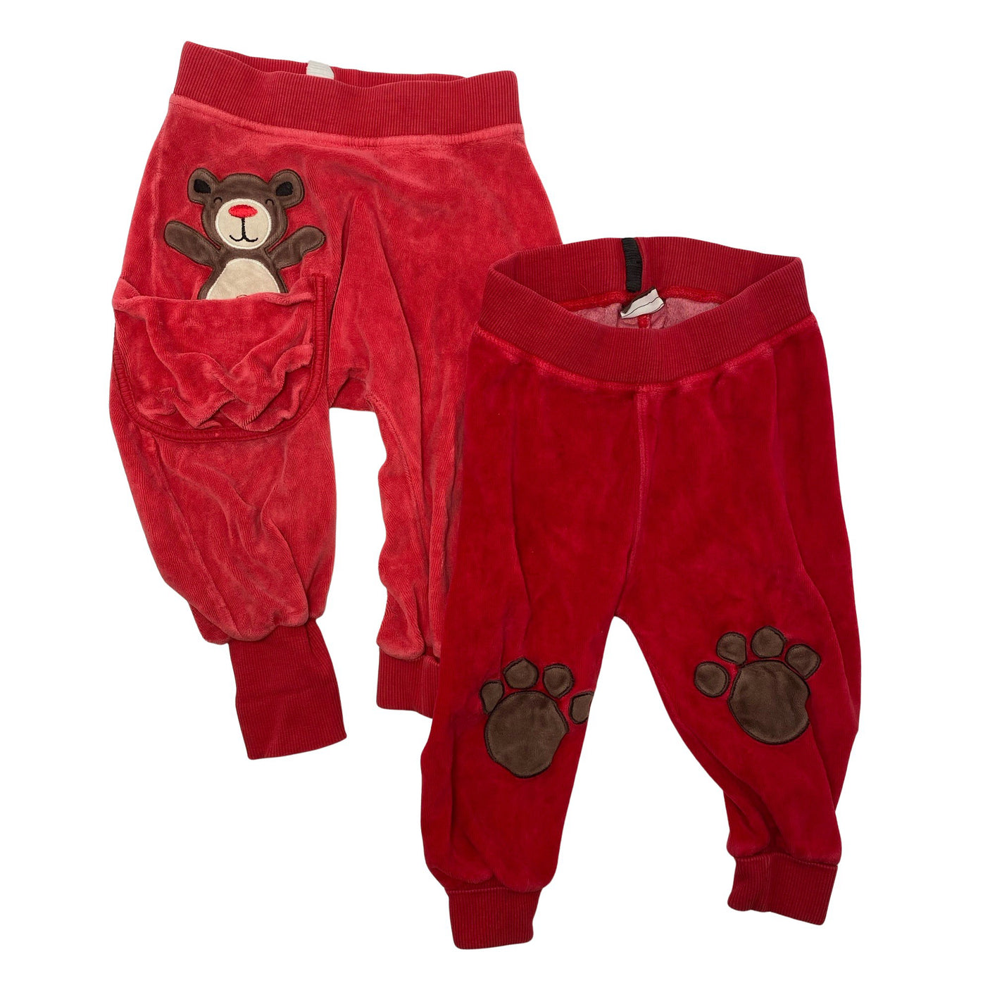 Unisex me&i - Collegehousut, koko 74 - 80 -  (1)