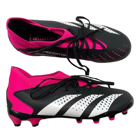 Naisten Adidas - Nappulakengät, koko 38 - Pinkki ()