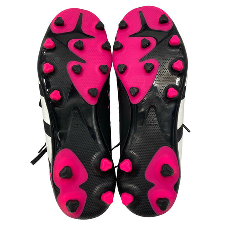 Naisten Adidas - Nappulakengät, koko 38 - Pinkki (2)