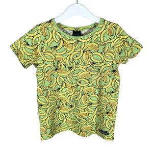 Unisex Villervalla - T-paita, koko 110 - 116 -  (1)