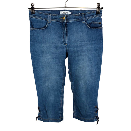 Unisex Voglia - Farkkucaprit, koko 36 -  ()