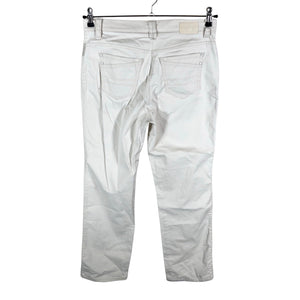 Naisten Brax - Kangashousut, koko 38 - Beige (2)